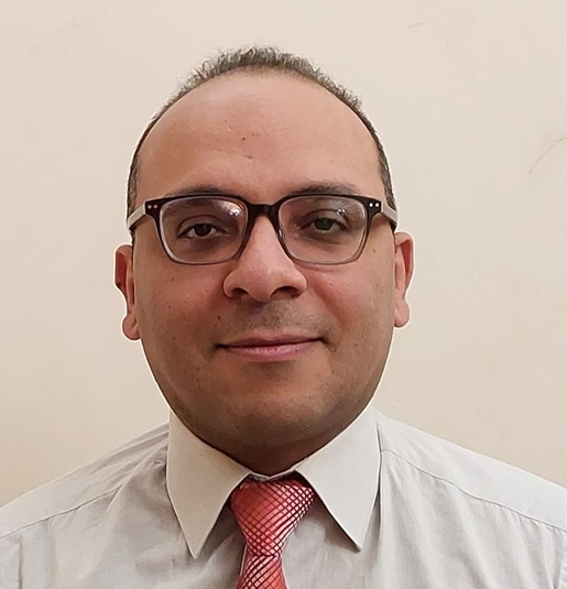 Dr. Shehab Mohamed  