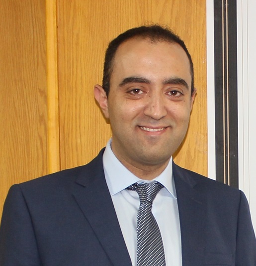 Dr. Tarek Ahmed